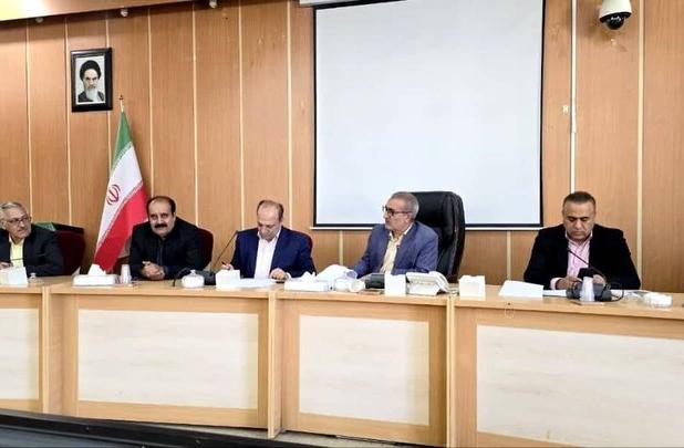 پتروشیمی چهاربیشه گچساران فردا کلنگ زنی می شود