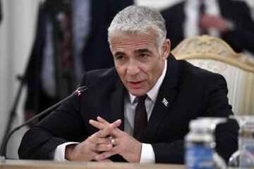 لاپید از پشت‌پرده تضمین ترامپ به نتانیاهو خبر داد