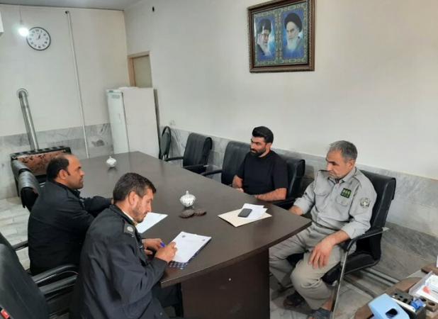 انعقاد تفاهم‌نامه زیست محیطی برای تقویت حفاظت از حیات‌وحش مجن و نردین