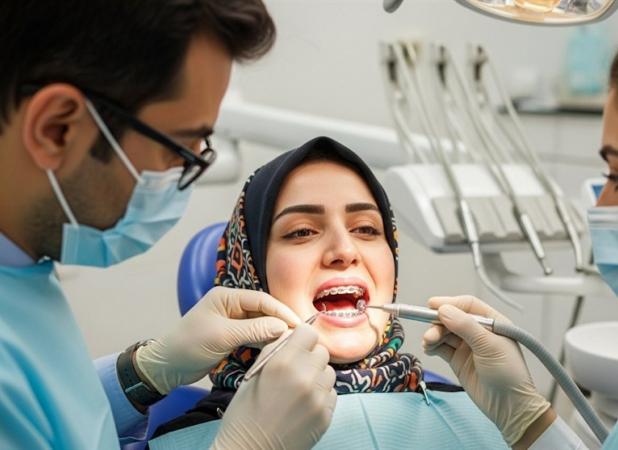 افزایش هزینه‌های دندانپزشکی؛ ارتودنسی در سبد خدمات لوکس قرار گرفت؟