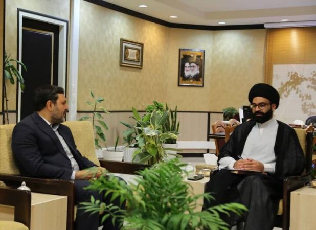 رئوف:تولید آثار برای معرفی ابعاد شخصیتی شهیدآیت‌الله دستغیب ضروری است