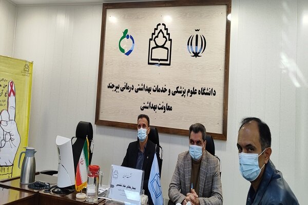 نمونه‌های مثبت ویروس آنفلوانزا در خراسان جنوبی کاهشی شد