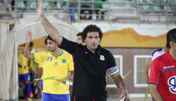 مدیر آکادمی باشگاه فولاد معرفی شد