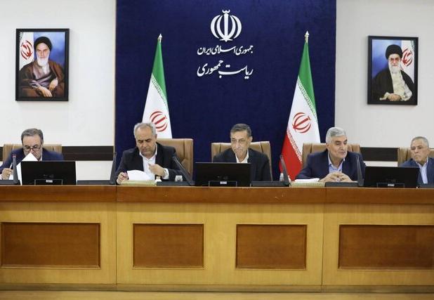 تشکیل کارگروه ویژه برای تسریع در اجرای مصوبات مربوط به مس سونگون 