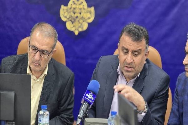 صادرات محصولات کهگیلویه و بویراحمد با وجود پتانسیل ها رضایت بخش نیست