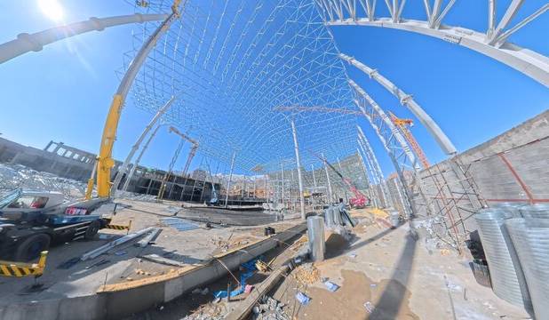 توسعه گردشگری و نشاط اجتماعی با افتتاح پارک آبی در شیراز/پایش مستمر تحقق وعده‌ها