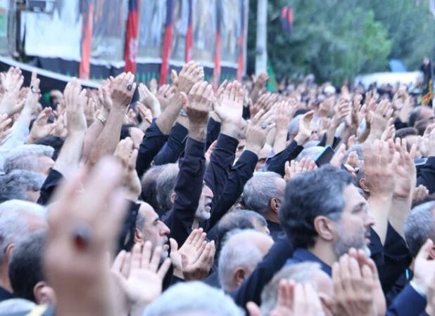 روایتی از پیاده‌روی جاماندگان اربعین در گیلان؛ چند مسیر و یک مقصد