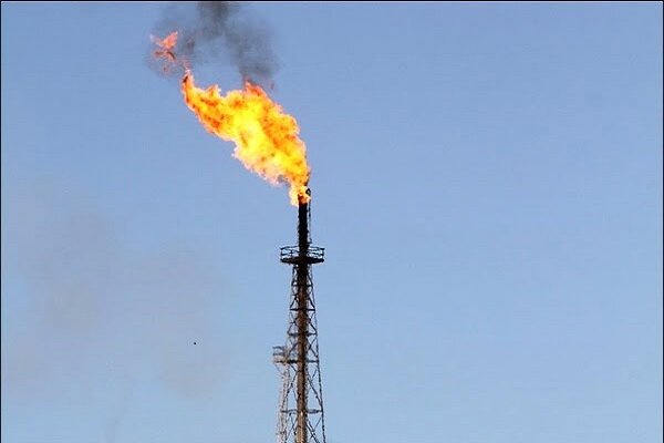 خاموشی گاز های فلر جدی شد