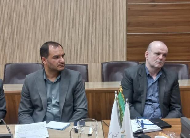 افصحی: کانون‌های فرهنگی مساجد بازوی مؤثر ترویج فرهنگ دینی جامعه هستند