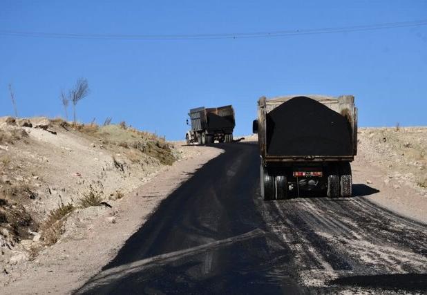 بهره‌مندی بیش از ۵۰۰ خانوار روستایی از راه استاندارد در ماکو