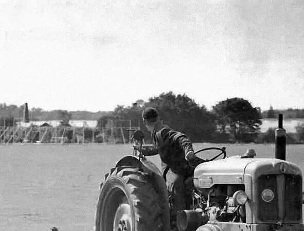 ماجرای مشهورترین عکس تاریخ هوانوردی چه بود؟