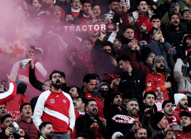 هم پرسپولیسی‌ها از رای تراکتور ناراضی‌اند هم استقلالی‌ها!