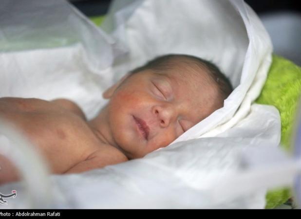 شناسایی سالانه ۴۵۰۰ نوزاد مبتلا به کم‌کاری تیروئید در کشور