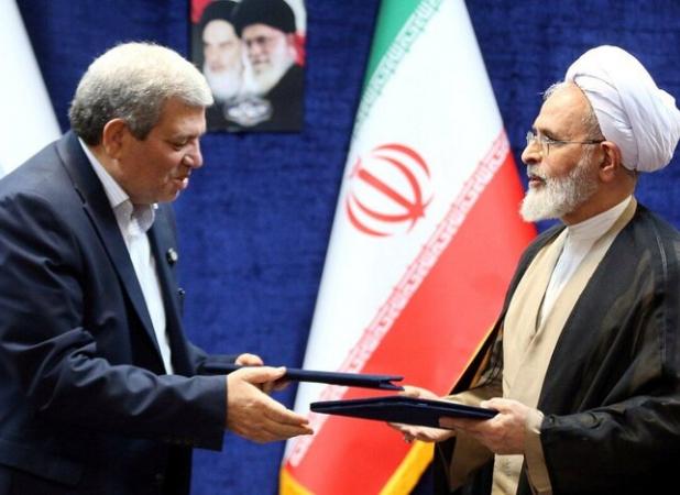 تفاهم‌نامه همکاری حوزه‌های علمیه و سازمان بهزیستی به امضا رسید