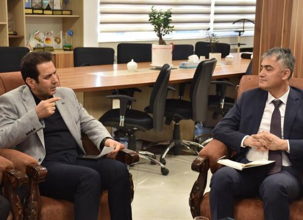 زهی: آذربایجان‌شرقی برای حضور سرمایه‌گذارن ترکیه ظرفیت بی نظیری دارد