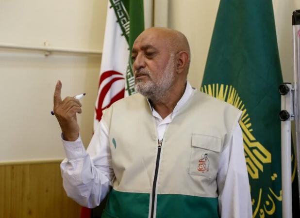 مهدی‌یار: ولایتمداری و جهاد تبیین؛محور حرکت خادمیاران رضوی در فارس است