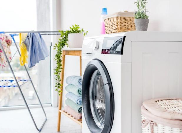 ماشین لباسشویی ایرانی بخریم به صرفه‌تر است یا خارجی؟ / دوو ۱۵، امرسان ۲۳ میلیون تومان!