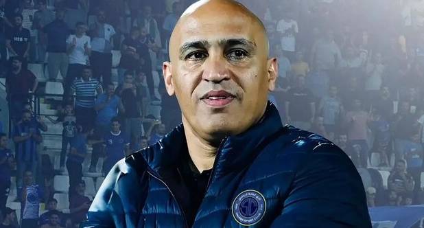 منصوریان و کازورلا تنها مربیان خارجی موفق لیگ عراق