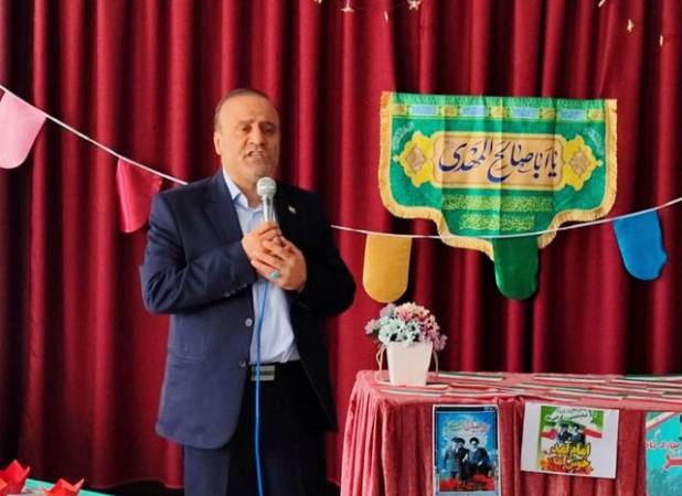 سرپرست فرمانداری: ملایر بیشترین طرح‌های قابل افتتاح دهه فجر را در سطح استان همدان دارد