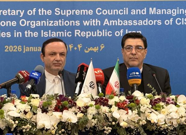 تهدید خطای جایگزینی واردات در حوزه فناوری