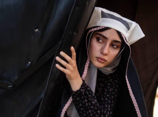 سلفی دیده نشده خانم‌های سریال بامداد خمار کنار هم