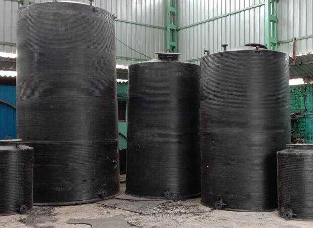 نکات ایمنی و استانداردهای لازم برای نگهداری اسید صنعتی