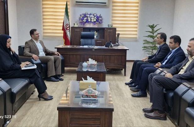 خدمات بهزیستی در تراز مردم تنگستان توسعه یابد