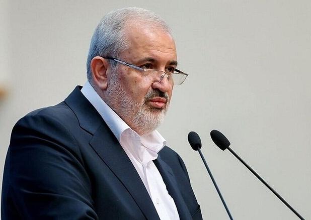 زمینه تعامل تجار ایران و ترکمنستان وجود دارد