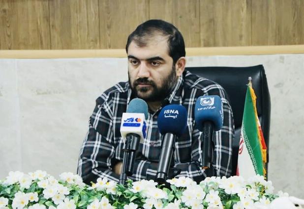 دبیر رویداد «سید خدمت»: هدف این برنامه تقویت کنشگران اجتماعی است