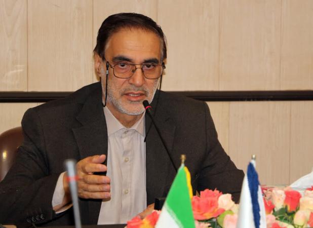 حسینی: فرهنگ دفاع مقدس راهبردی برای مقابله با تهدیدات دشمنان است