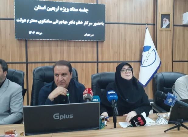 توسعه اقتصادی مناطق مرزی جزو اولویت‌های دولت چهاردهم است