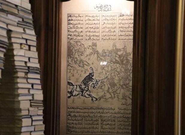 «طوفان‌البکاء»؛ شاهکار هنری قاجاری که مرثیه عاشورا را جاودانه کرد