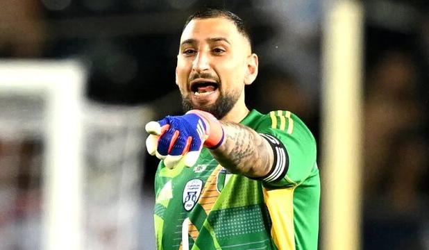 دوناروما: در پاریس بی‌وفایی دیدم