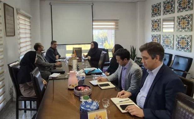 تأکید بر تعمیق همکاری‌های جهاد دانشگاهی خراسان جنوبی و دانشگاه بیرجند