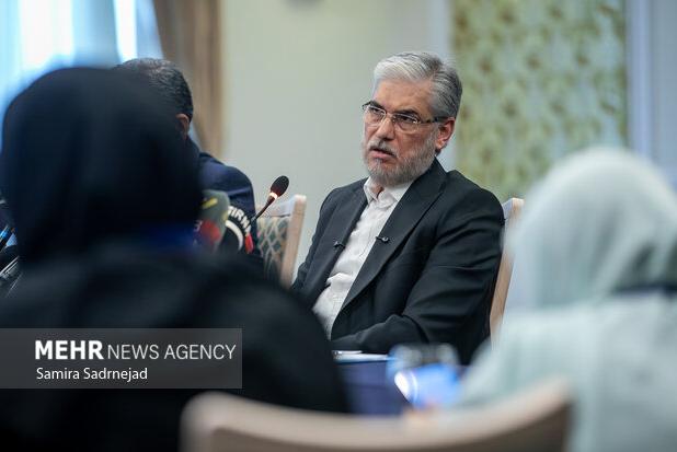 گفتمان دولت چهاردهم بر پایه حکمرانی علمی قرار دارد