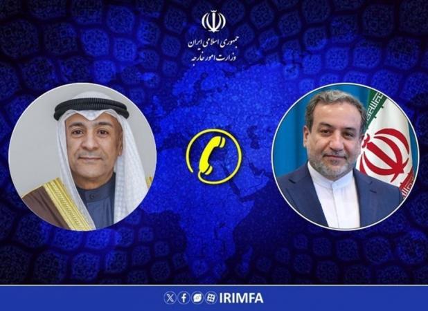 عراقچی: موضع منسجم منطقه در محکومیت تجاوز اسرائیل ضروری است