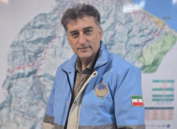 بارش ۷۰ سانتی برف در شوئیل رودسر/ تداوم بازگشایی راه های فرعی