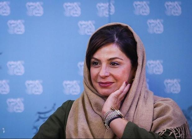 چهره انیسِ منفور سریال «ستایش» در جشن تولد ۸ سالگی‌اش