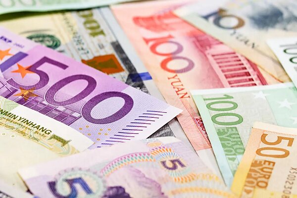  بیشترین سهم ارزی، نصیب کدام بخش‌ها شد؟