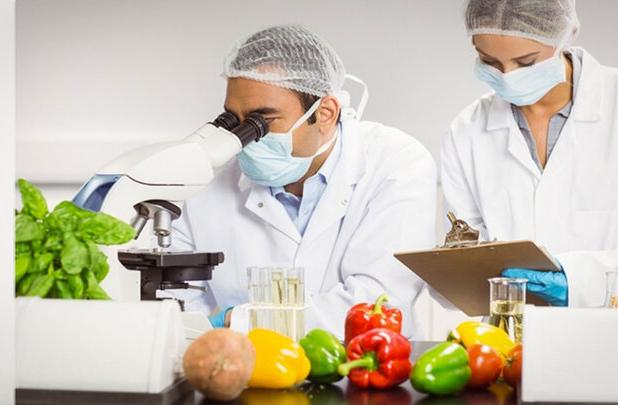 تشخیص سموم باقی مانده روی میوه‌ها با فناوری نانو