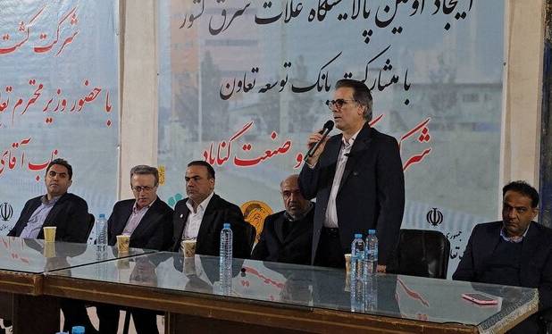 زیرساخت‌های گناباد؛ بستر مناسب سرمایه‌گذاری‌های کلان