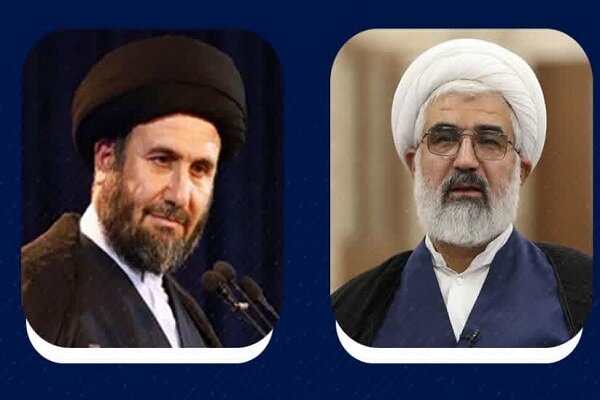 امامان جمعه موقت شهر قزوین منصوب شدند