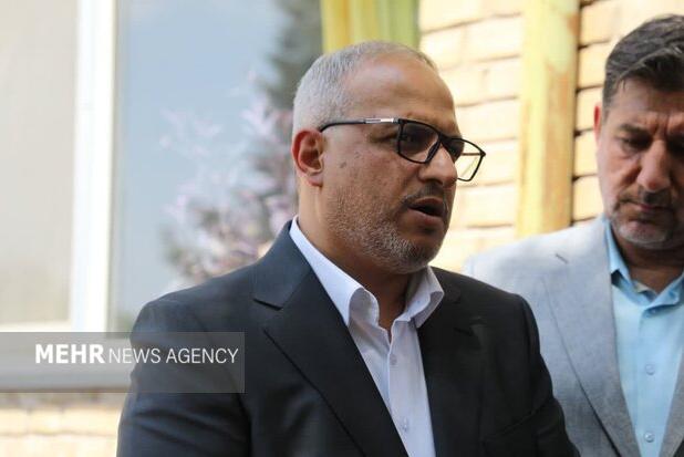 بهارلو: ۲۱ منطقه آموزشی استان تهران به نام شهدای دانش‌آموز مزین شد