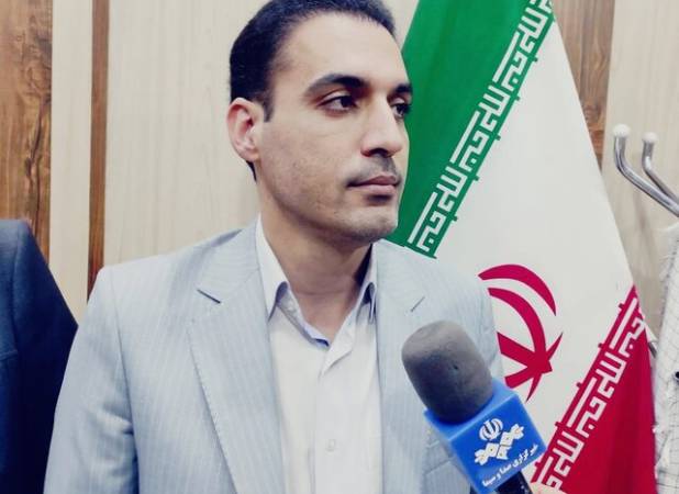 مدیرکل صمت لرستان: مجوز بهره‌برداری از معدن کارخانه آهک هیدراته پلدختر صادر شده است