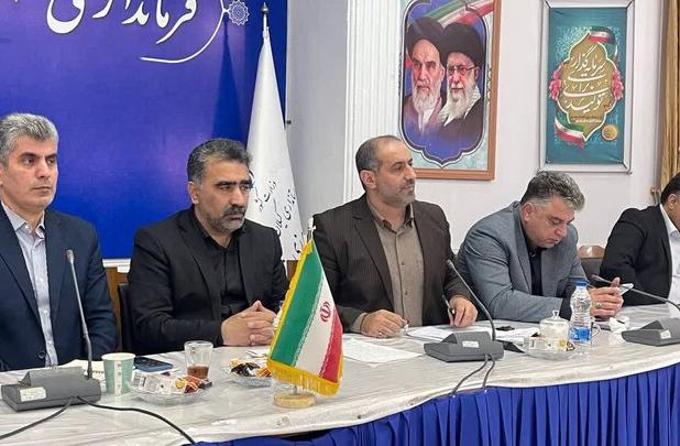 داداشی: ایجاد پایانه صادراتی محصولات کشاورزی در آستارا ضرورت دارد