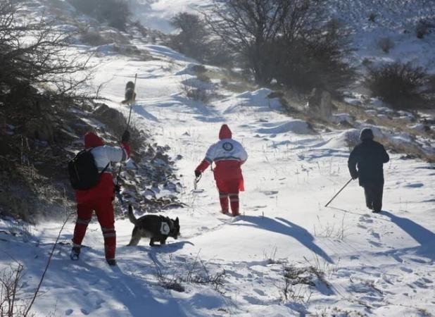 ادامه جستجو برای نوجوان مفقودشده در فندقلوی اهر