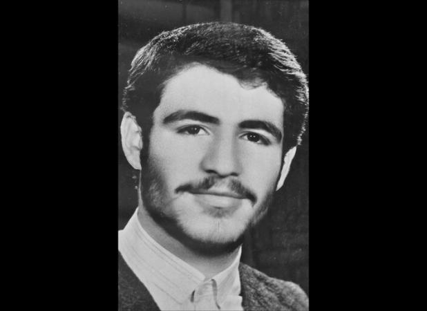 پیکر شهیدی که پس از ۳۷ سال به خانه بازگشت