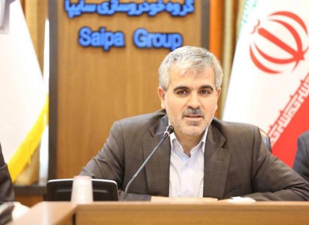 شاهین اتوماتیک نیمه دوم امسال راهی بازار می شود