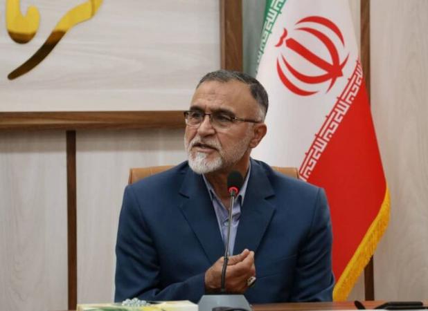 ضرورت حمایت از مواکب گیلان برای خدمات ‌رسانی به زائران اربعین