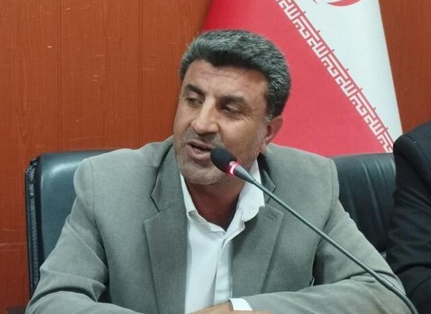 فرماندار ویژه شهرستان: تعریض بخشی از مسیر دهلران به مهران در حال اجرا است